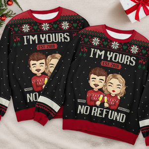 sweater, cat christmas sweater, custom ugly christmas sweater, ugly christmas sweater