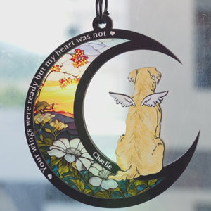 Every Cat Is My Best Friend - Cat Personalized Window Hanging Suncatcher Ornament - Gift For Pet Owners, Pet Lovers