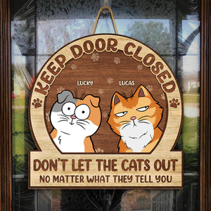 Quel plus beau cadeau que l'amour d'un chat ? – Panneau en bois personnalisé en forme de chat, décoration d'intérieur – Cadeau de pendaison de crémaillère pour les propriétaires et les amoureux des animaux.