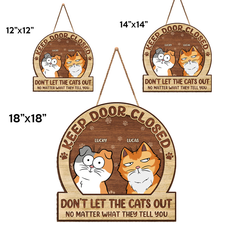 Quel plus beau cadeau que l'amour d'un chat ? – Panneau en bois personnalisé en forme de chat, décoration d'intérieur – Cadeau de pendaison de crémaillère pour les propriétaires et les amoureux des animaux.