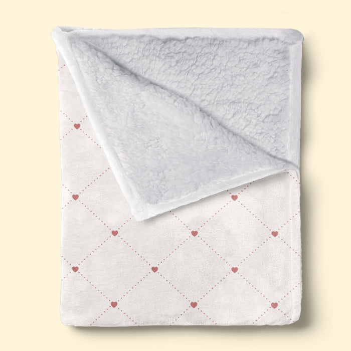 Je t'aime encore plus - Couverture personnalisée pour couple - Cadeau pour mari et femme, anniversaire