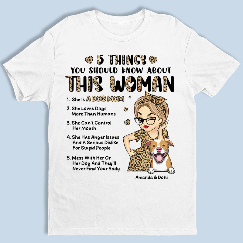 C'est une affaire de maman chien - T-shirt unisexe personnalisé, sweat à capuche, sweat-shirt - Cadeau pour les propriétaires d'animaux et les amoureux des animaux