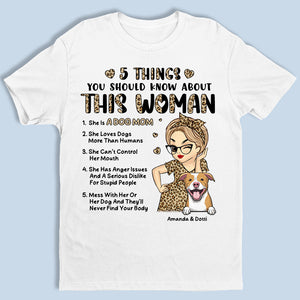 C'est une affaire de maman chien - T-shirt unisexe personnalisé, sweat à capuche, sweat-shirt - Cadeau pour les propriétaires d'animaux et les amoureux des animaux