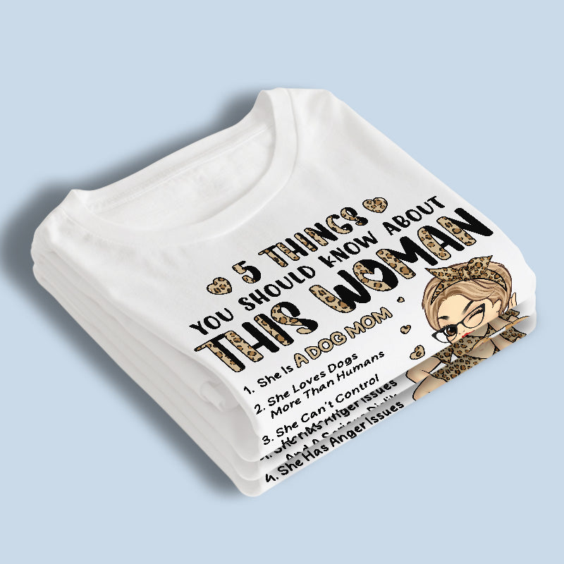 C'est une affaire de maman chien - T-shirt unisexe personnalisé, sweat à capuche, sweat-shirt - Cadeau pour les propriétaires d'animaux et les amoureux des animaux