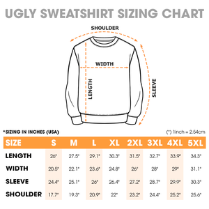 Merci d'avoir récupéré mes affaires - Sweat-shirt de Noël unisexe personnalisé, sweat-shirt en laine, sweat-shirt imprimé intégral - Cadeau pour les amoureux des chiens, les amoureux des animaux, cadeau de Noël
